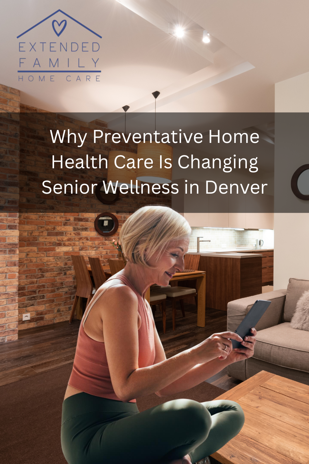 Why Preventative Home Health Care Is Changing Senior Wellness in Denve