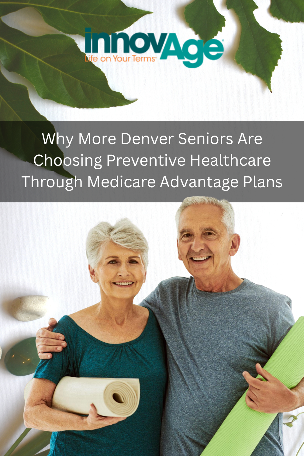 Why More Denver Seniors Are Choosing Preventive Healthcare Through Med