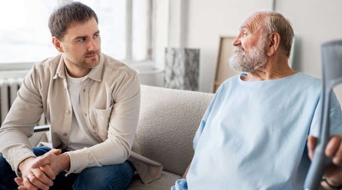 What Happens If You Wait Too Long to Move Someone Into Memory Care?