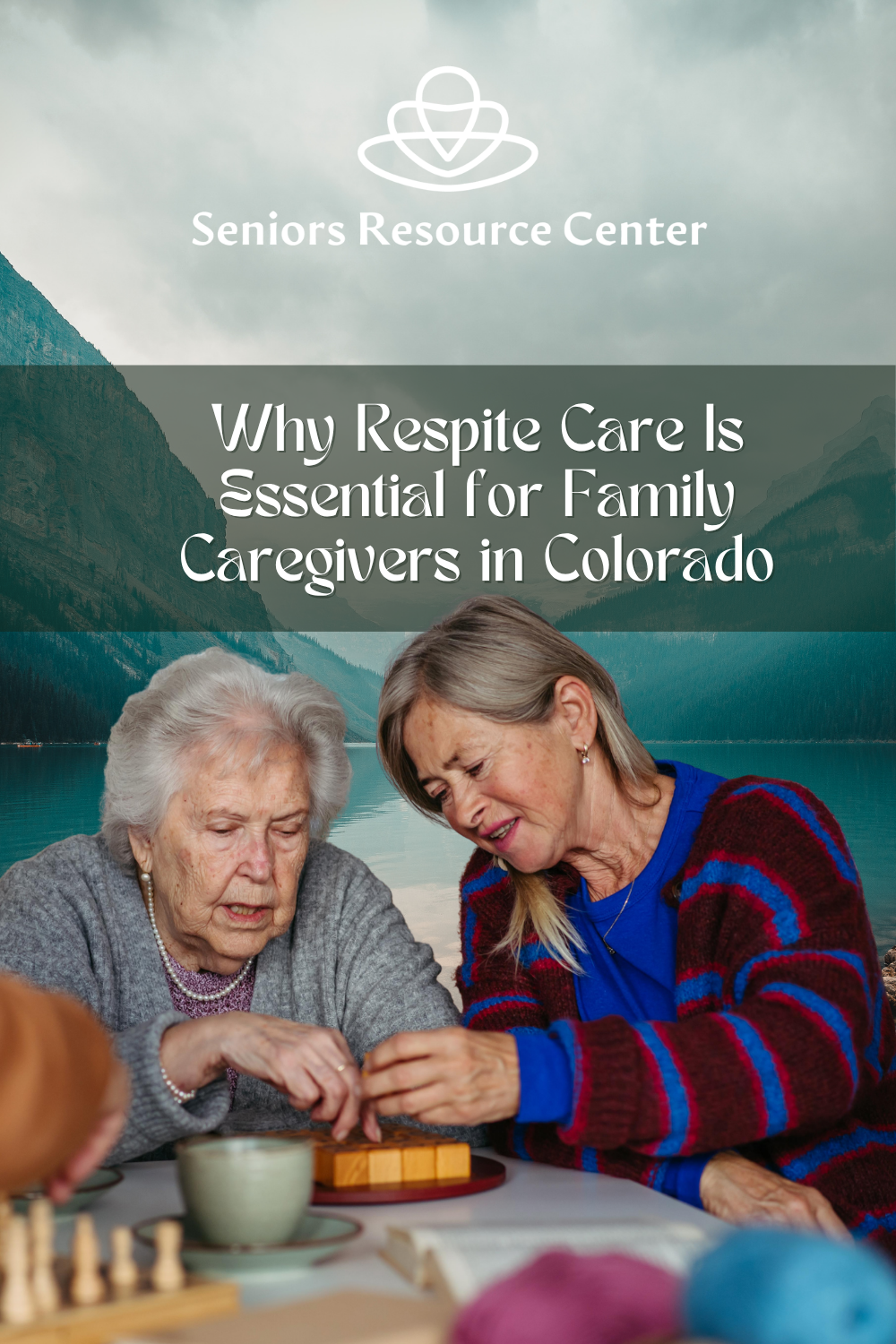 Why Respite Care Is Essential for Family Caregivers in Colorado
