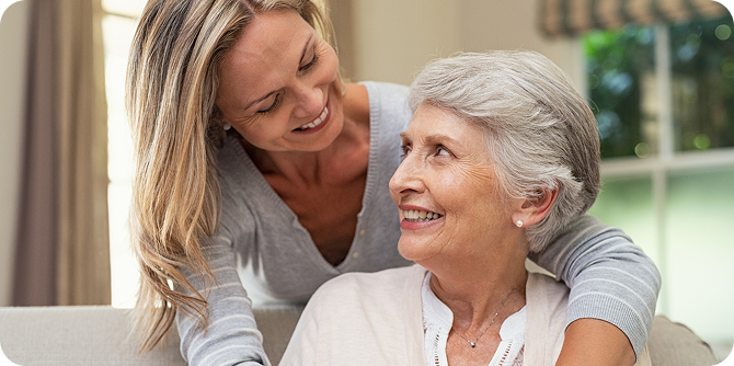 Determining the Best Kind of Senior Care for Your Loved One
