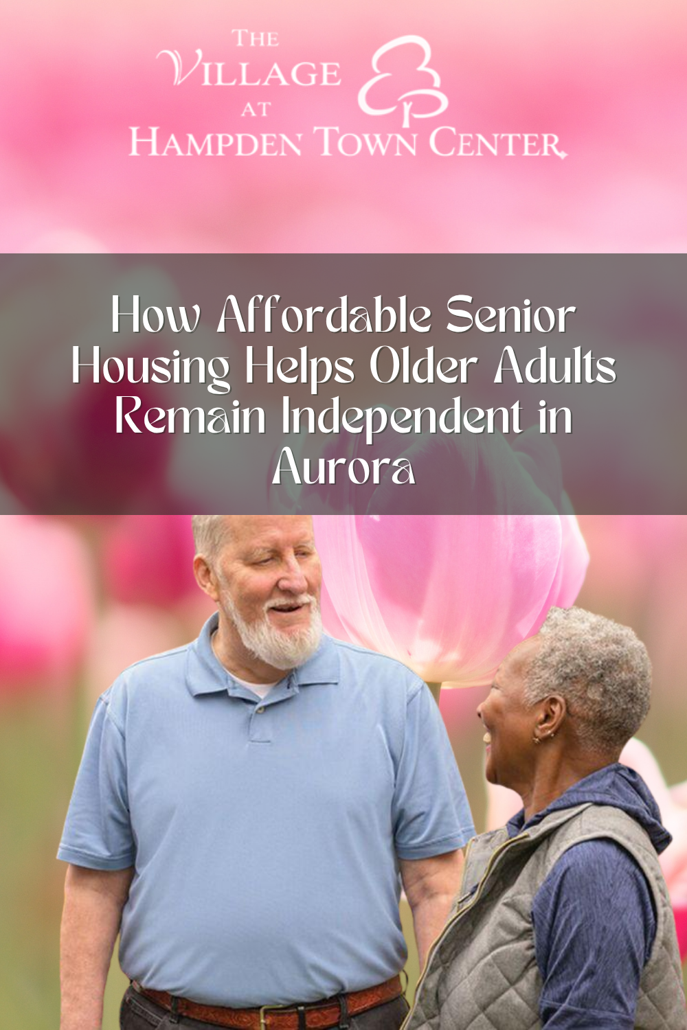 How Affordable Senior Housing Helps Older Adults Remain Independent in
