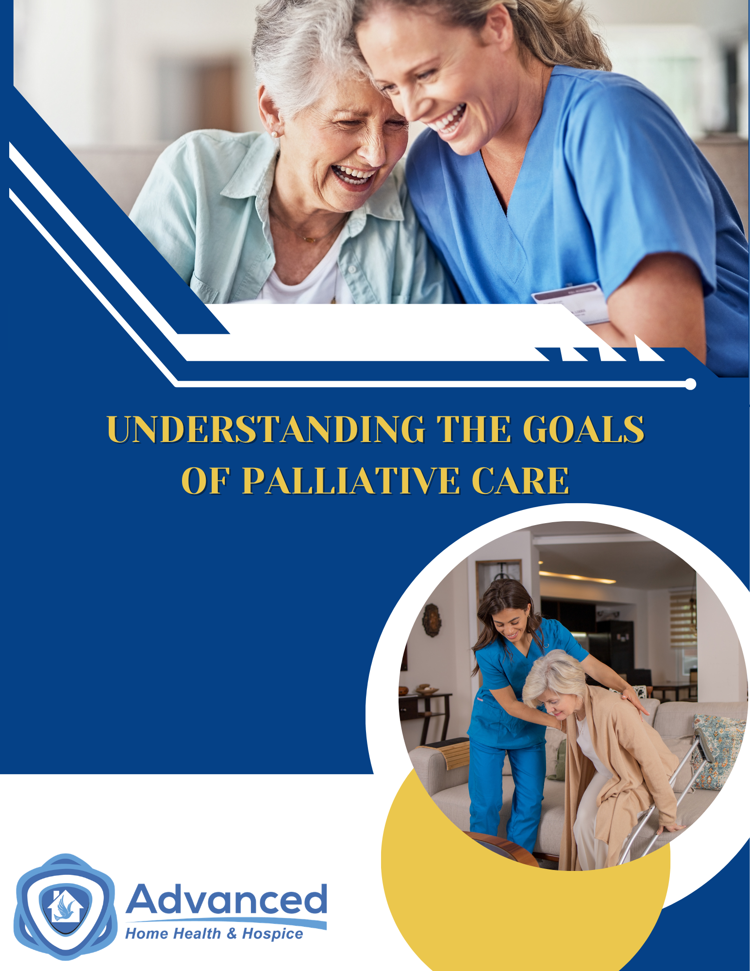 Understanding the Goals of Palliative Care