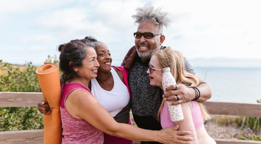 Immediate Availability for Senior Adult Inpatient Mental Health Care