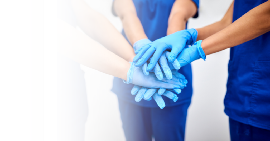 Nurses Week: The Role of Nurses in Senior Living