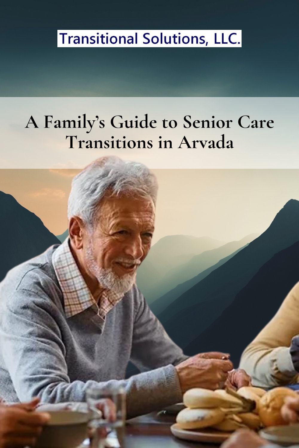 A Family’s Guide to Senior Care Transitions in Arvada