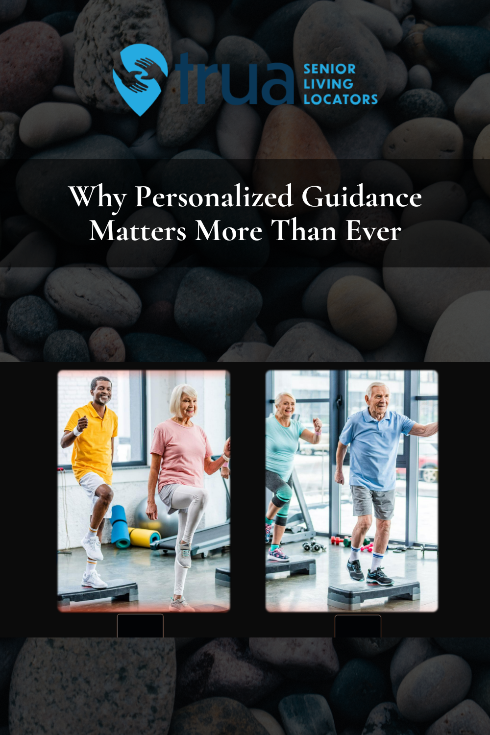 Why Personalized Guidance Matters More Than Ever