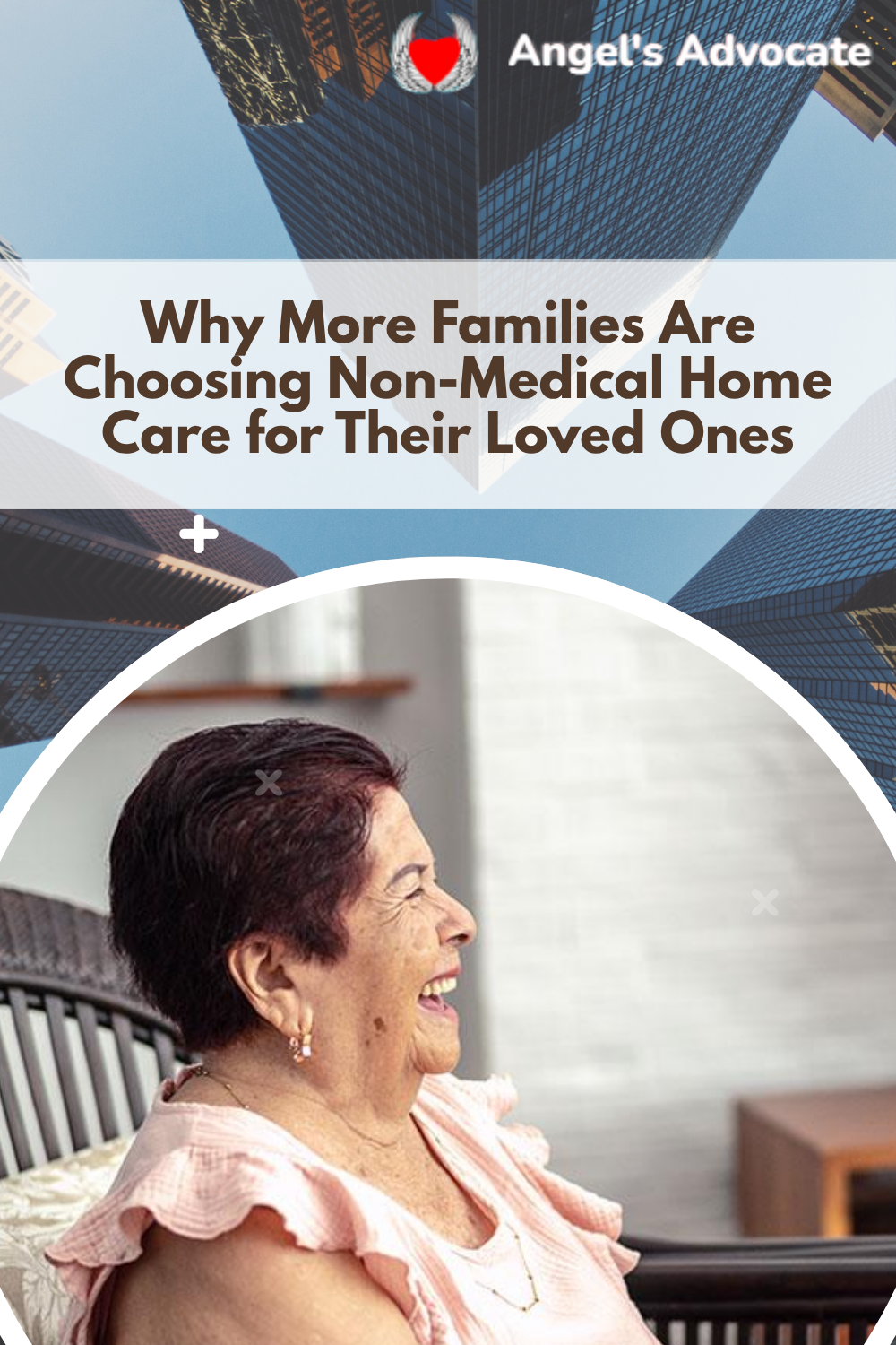 Why More Families Are Choosing Non-Medical Home Care for Their Loved O