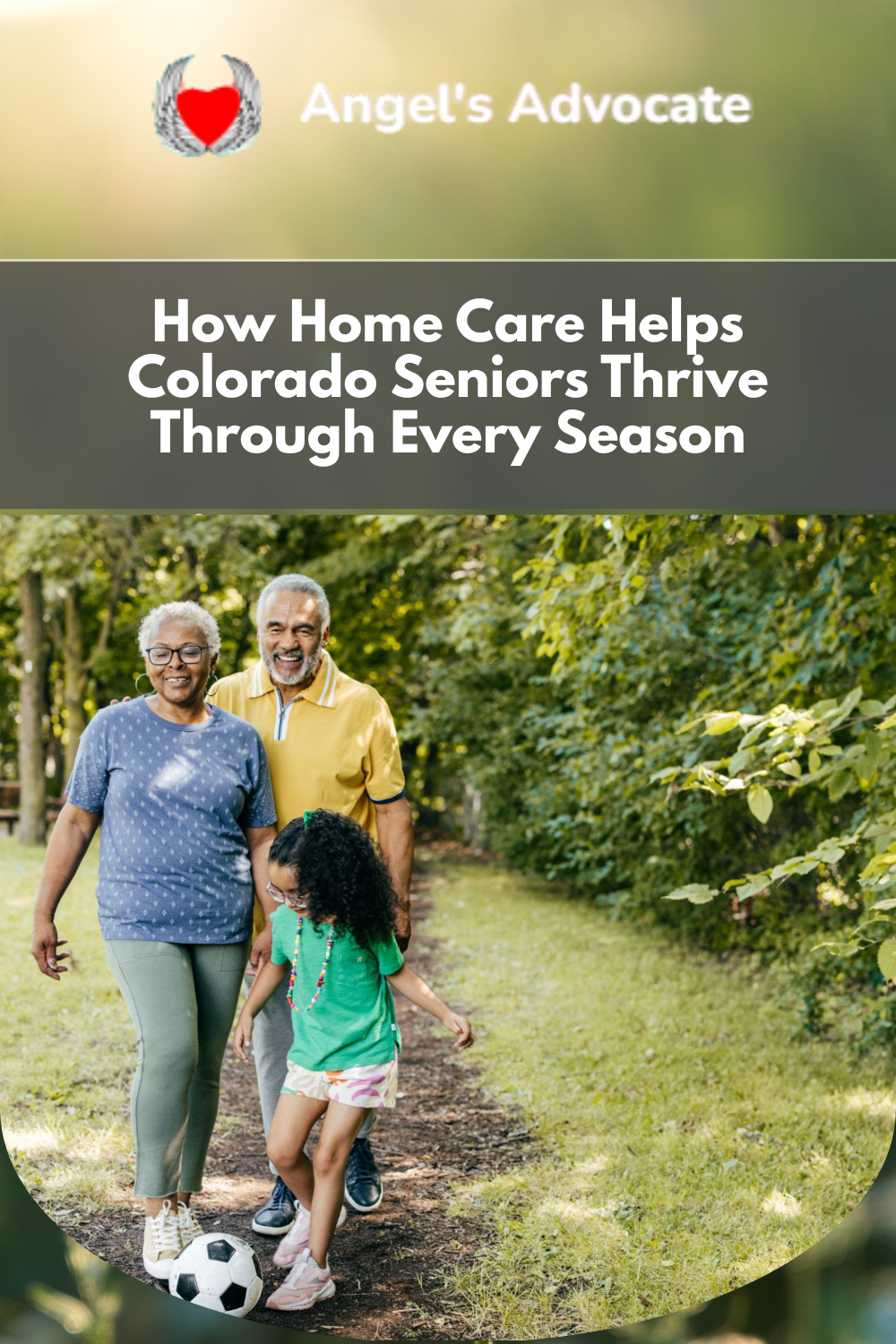 How Home Care Helps Colorado Seniors Thrive Through Every Season