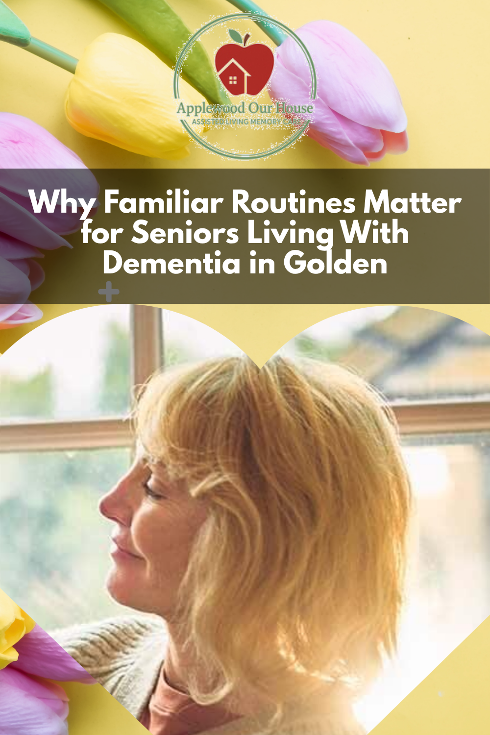Why Familiar Routines Matter for Seniors Living With Dementia in Golde