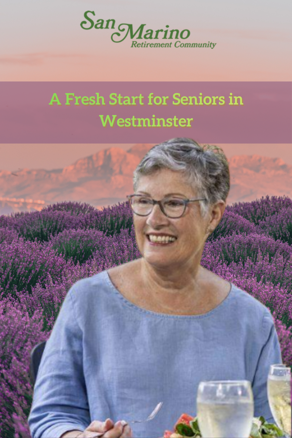 A Fresh Start for Seniors in Westminster