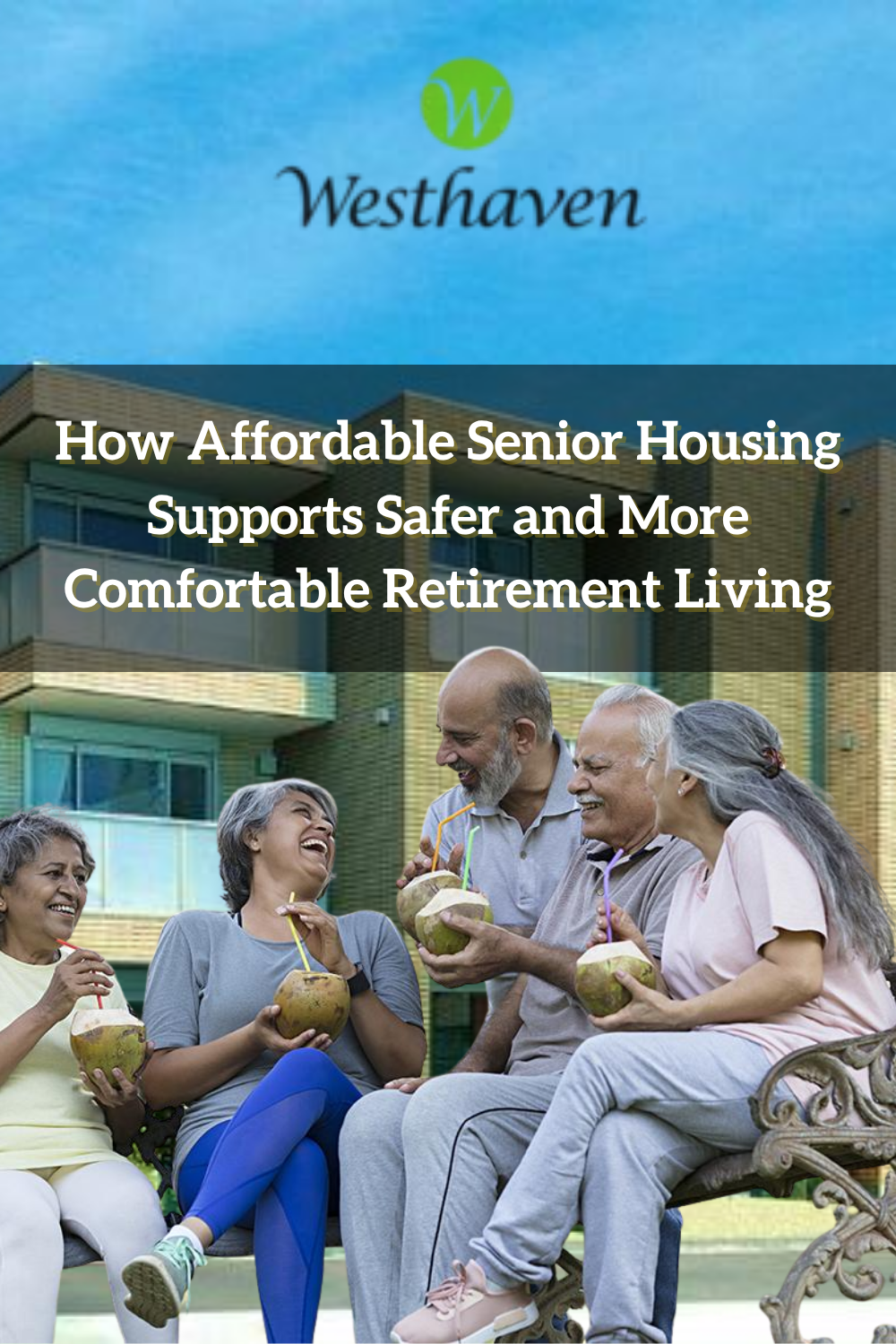 How Affordable Senior Housing Supports Safer and More Comfortable Reti