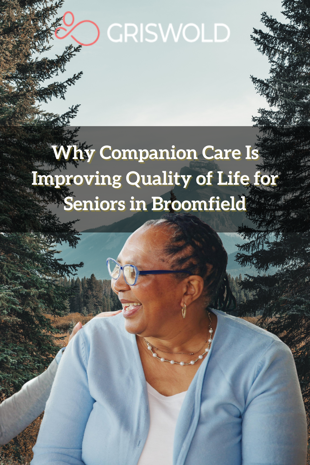 Why Companion Care Is Improving Quality of Life for Seniors in Broomfi