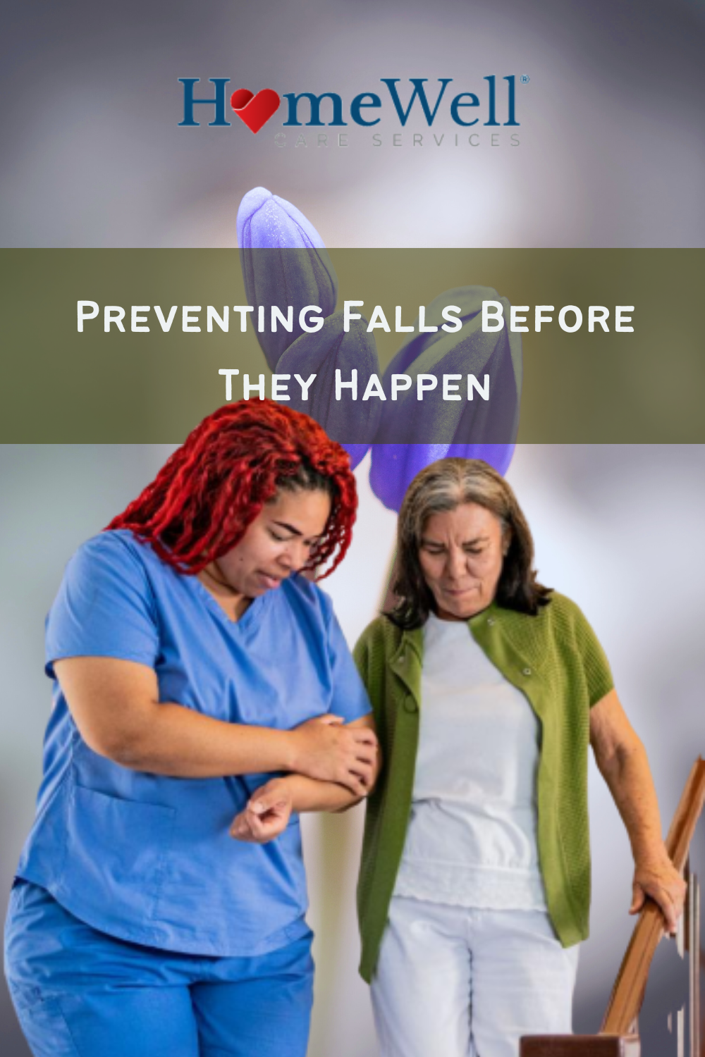 Preventing Falls Before They Happen