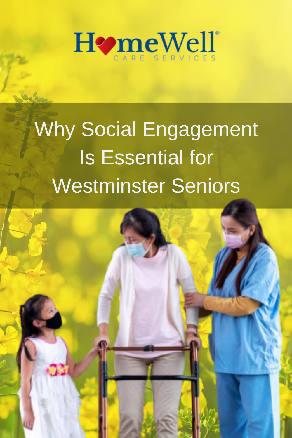 Why Social Engagement Is Essential for Westminster Seniors