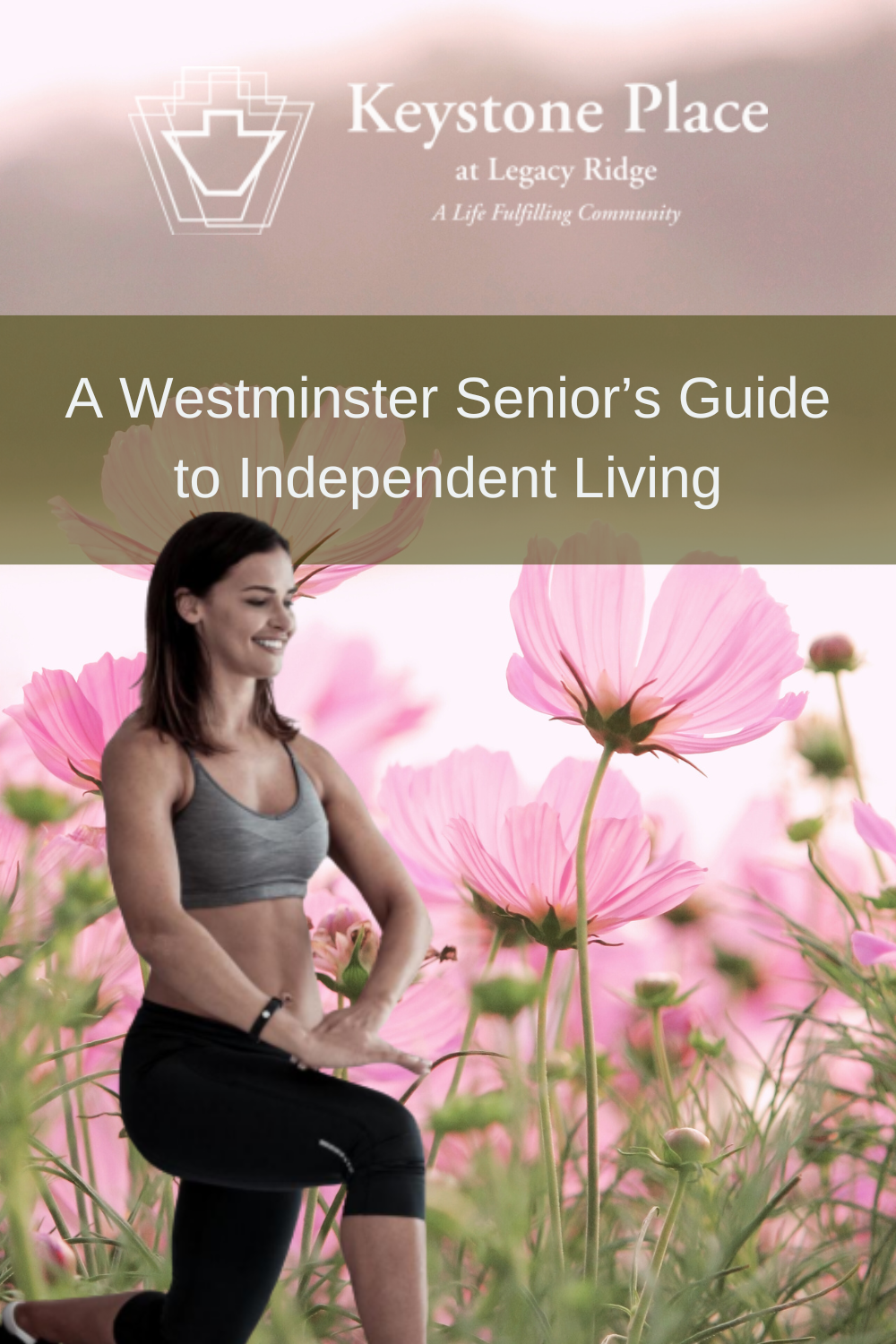 A Westminster Senior’s Guide to Independent Living
