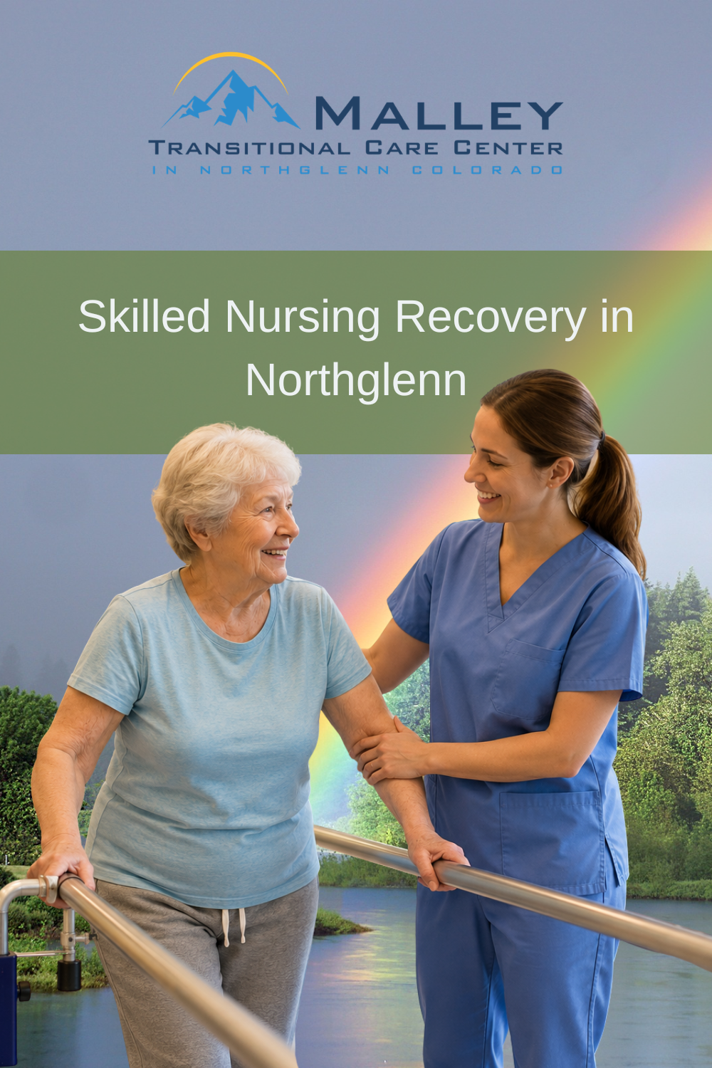 Skilled Nursing Recovery in Northglenn
