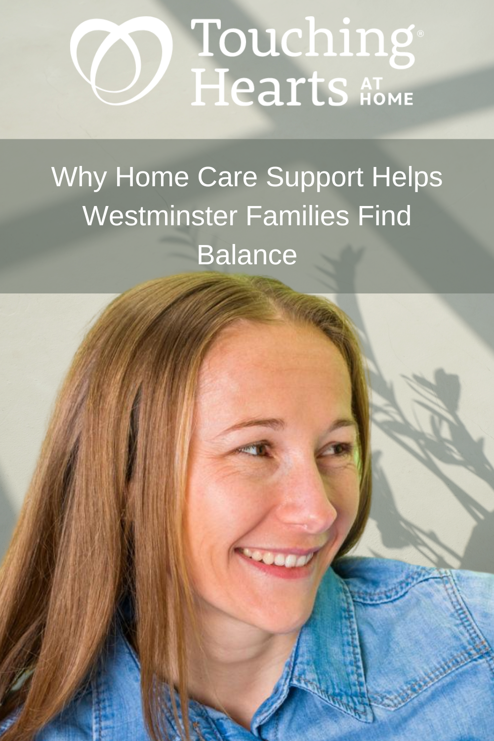 Why Home Care Support Helps Westminster Families Find Balance
