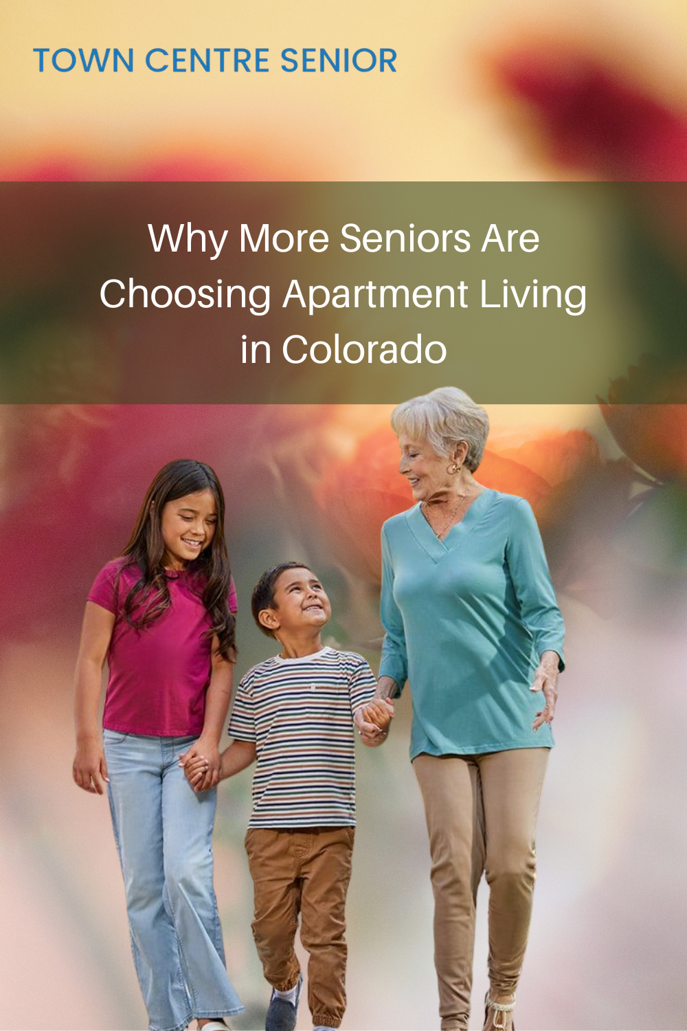 Why More Seniors Are Choosing Apartment Living in Colorado