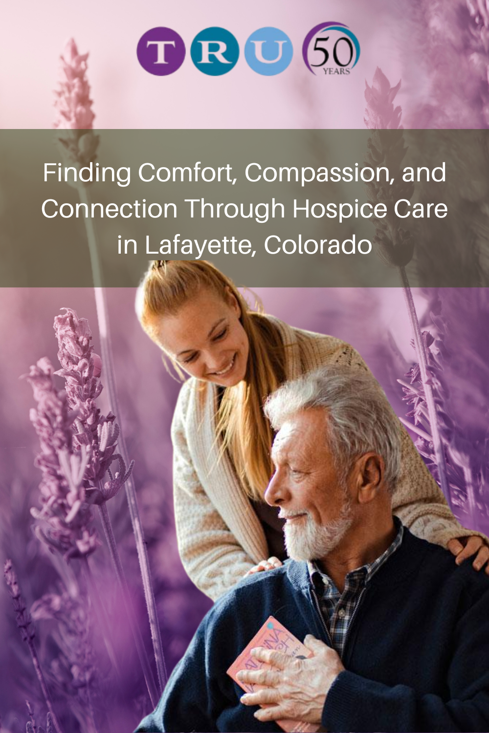 Finding Comfort, Compassion, and Connection Through Hospice Care in La