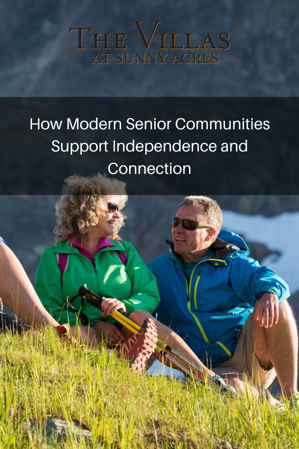 Why Independent Living Is Helping Colorado Seniors Enjoy Retirement Wi