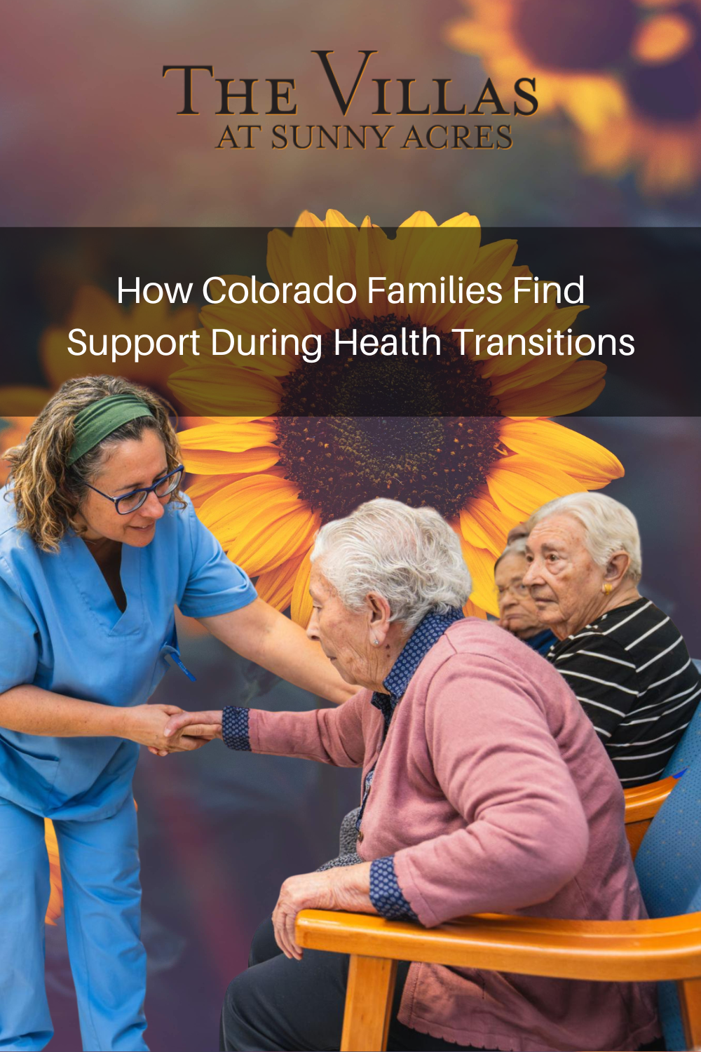 How Colorado Families Find Support During Health Transitions
