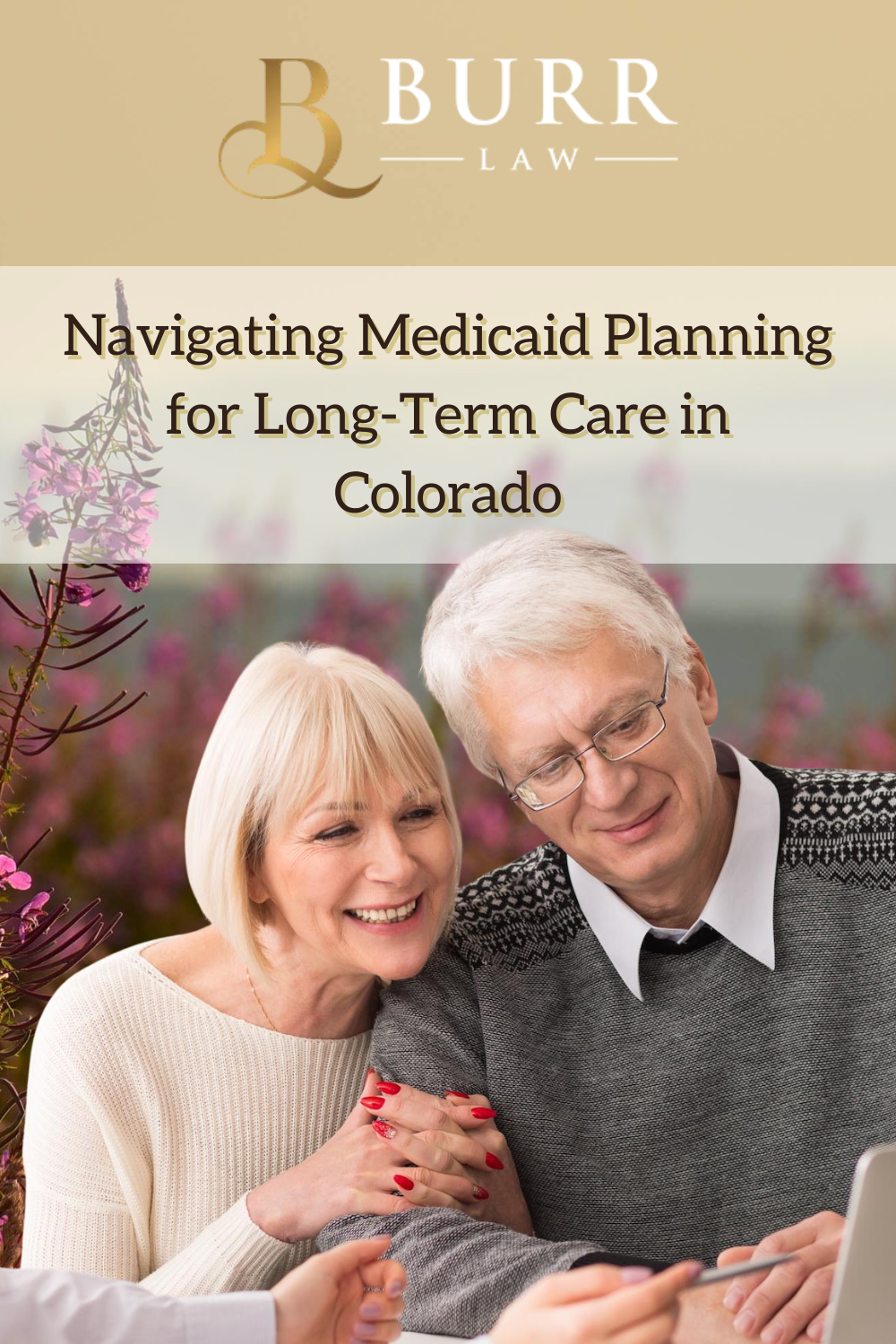 Navigating Medicaid Planning for Long-Term Care in Colorado