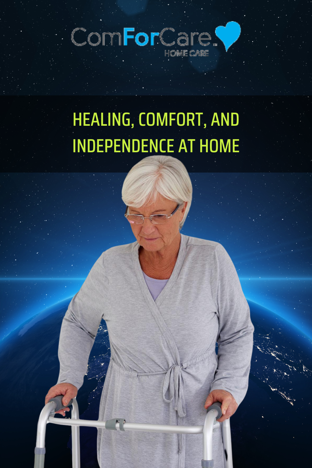 How Non-Medical Home Care Helps Seniors Thrive at Home