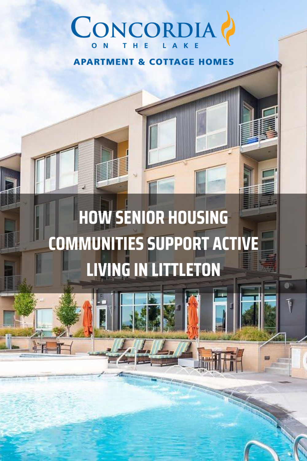 How Senior Housing Communities Support Active Living in Littleton