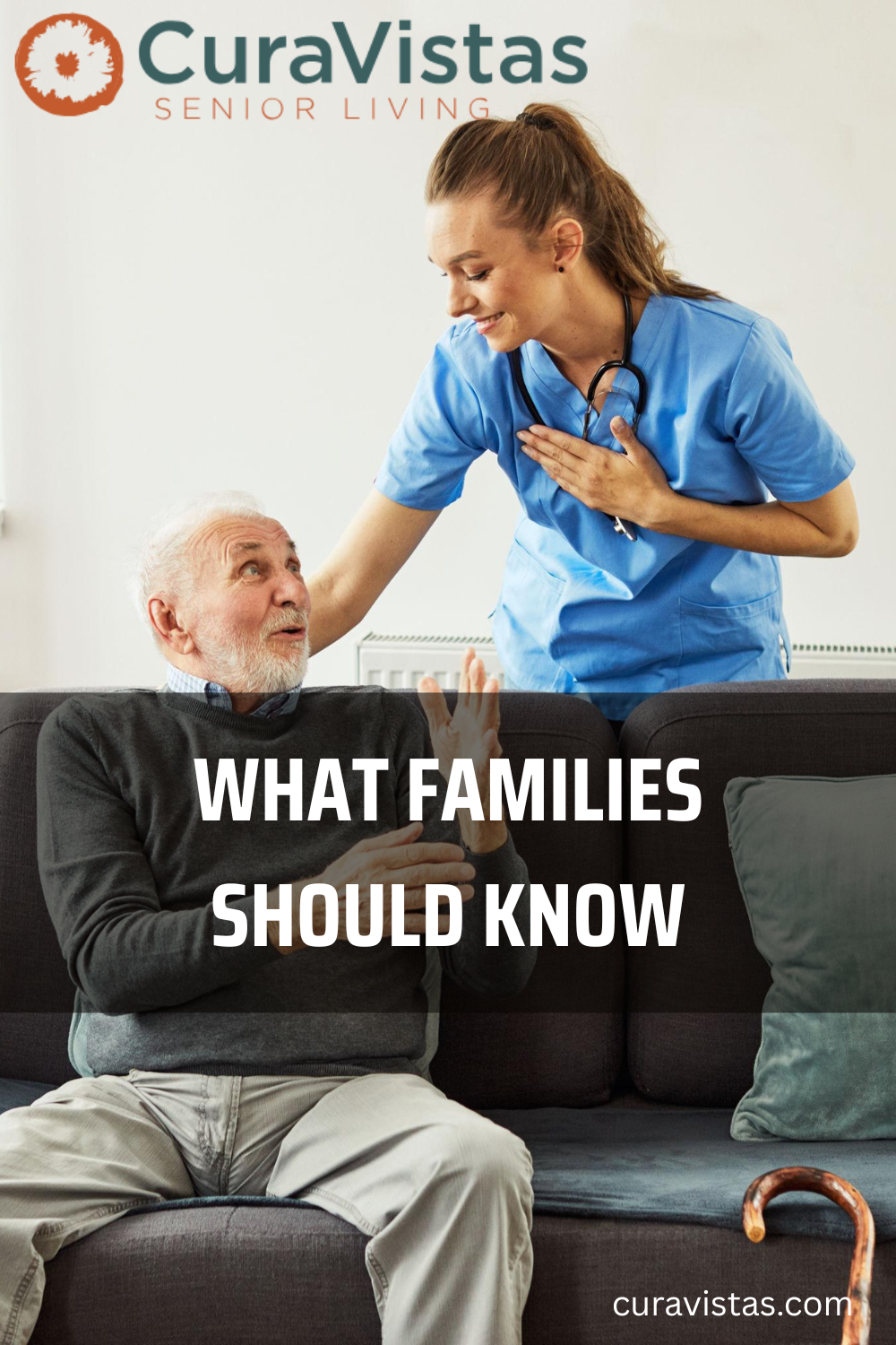 What Families Should Know