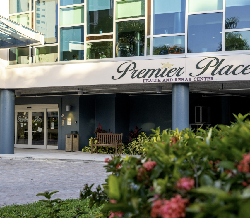 Premier Place Earns 100% Deficiency-Free Rating for 2025