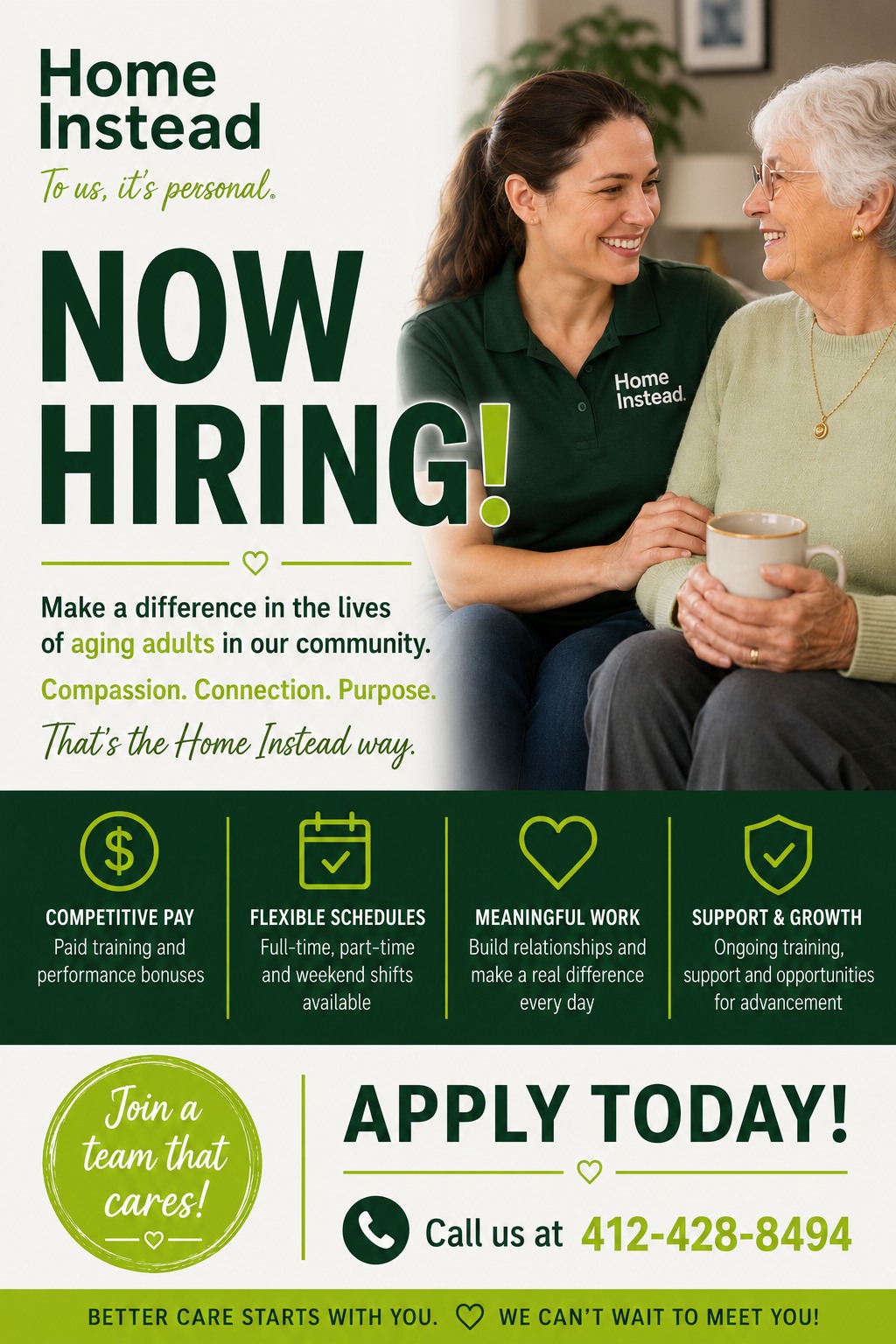Home Instead - Now Hiring!_0
