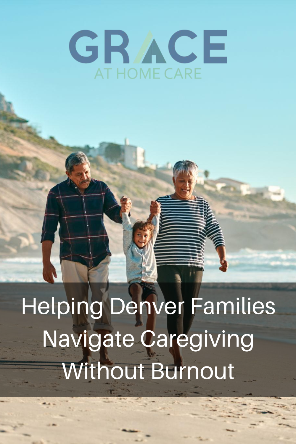 Helping Denver Families Navigate Caregiving Without Burnout