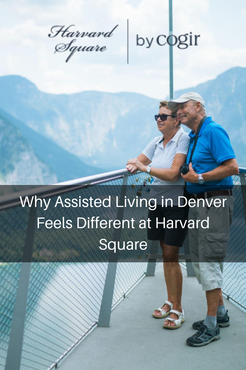 Why Assisted Living in Denver Feels Different at Harvard Square