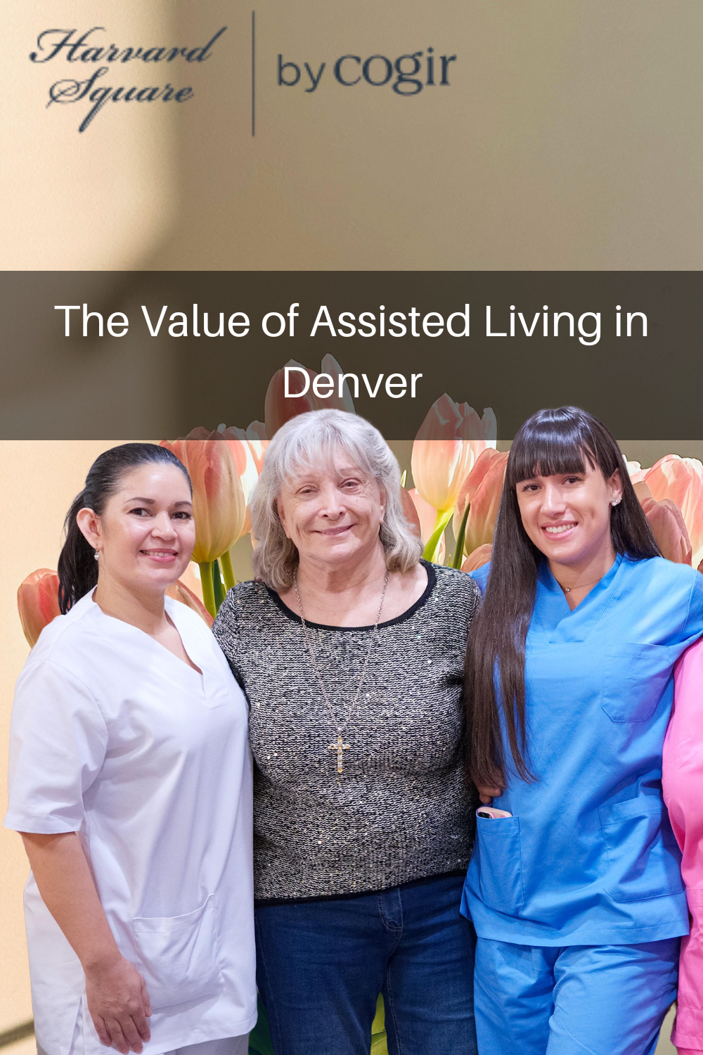 The Value of Assisted Living in Denver