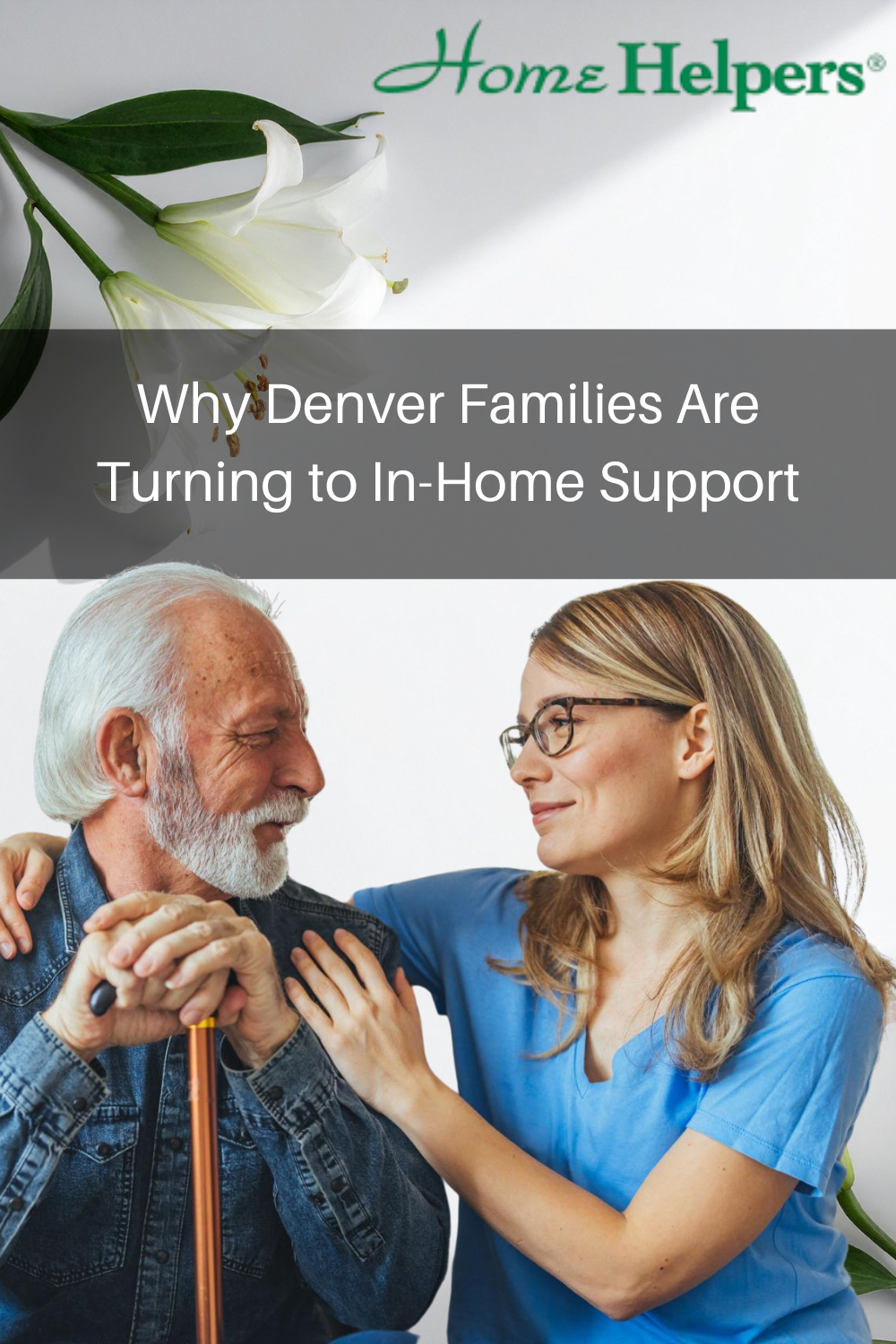 Why Denver Families Are Turning to In-Home Support