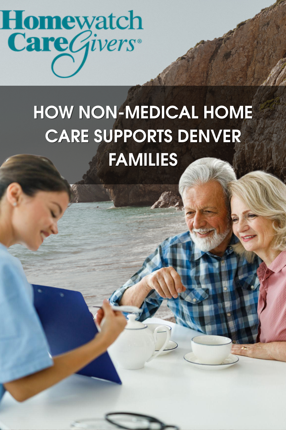 How Non-Medical Home Care Supports Denver Families