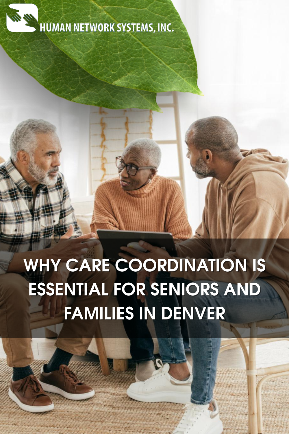 Helping Denver Families Navigate Memory Care and Aging Challenges With