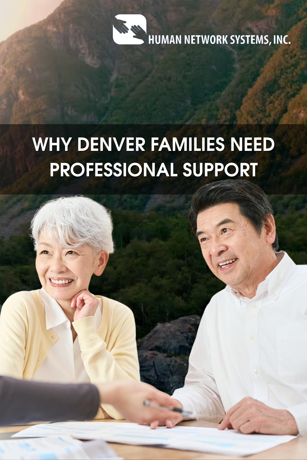 Why Denver Families Need Professional Support