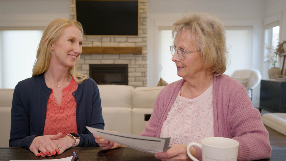Elderspeak: Older Adults Want To Be Heard, Not “Handled”