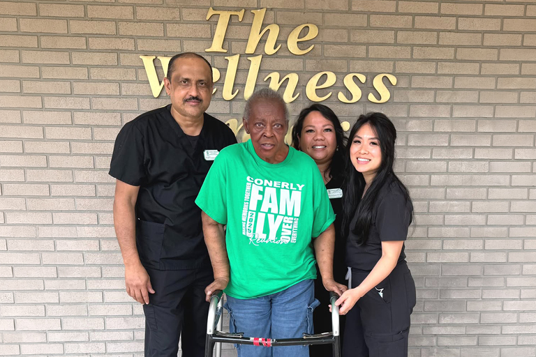 Short-Term Rehab Motivation - Success Stories for May 2026