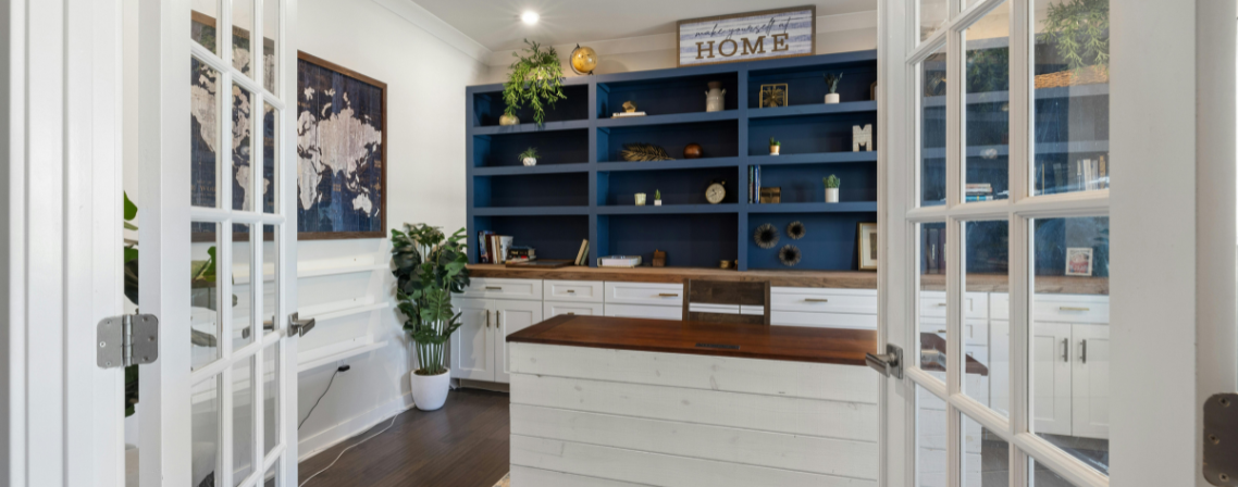 LPD Home Services