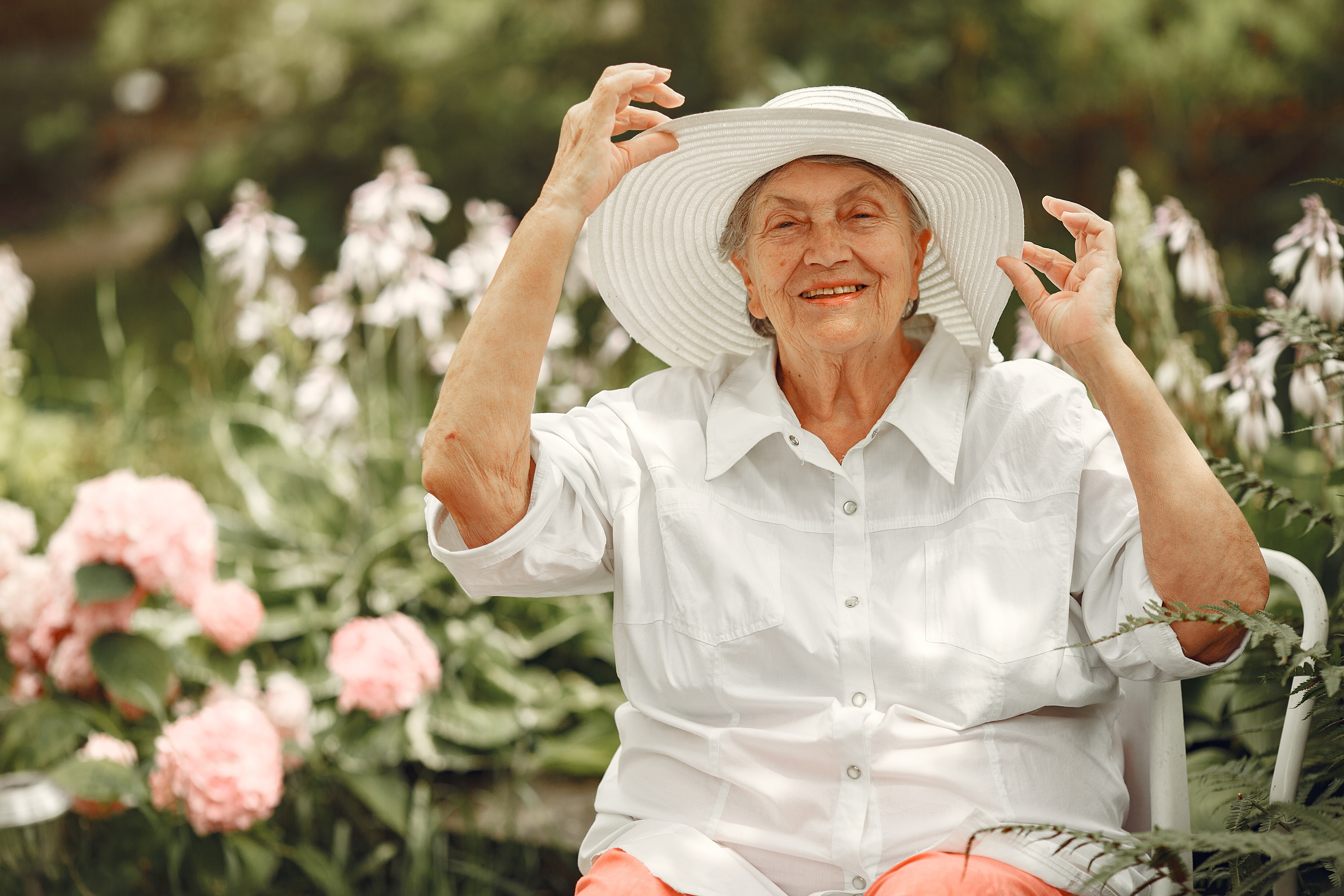 Summer Safety Starts with Fall Prevention