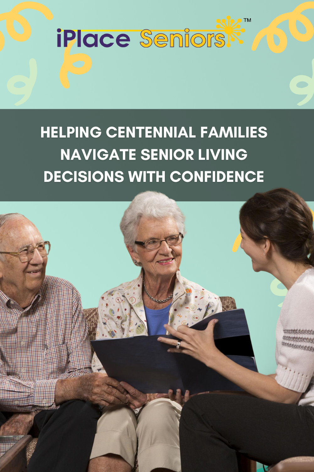 Helping Centennial Families Navigate Senior Living Decisions With Conf
