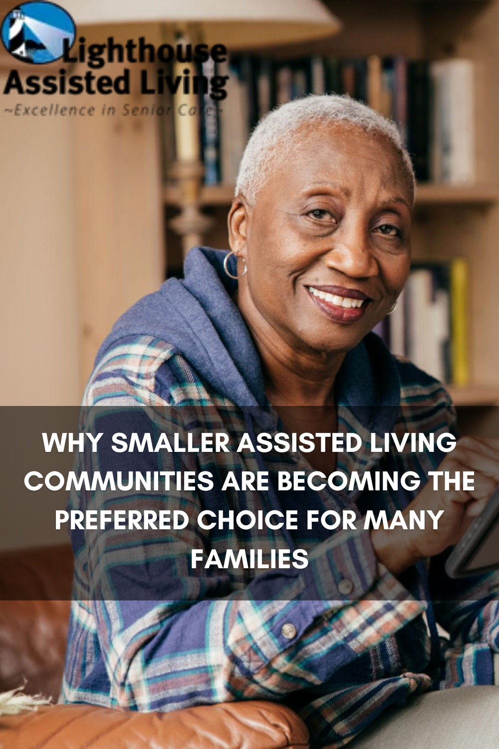 The Role of Assisted Living in Maintaining Independence