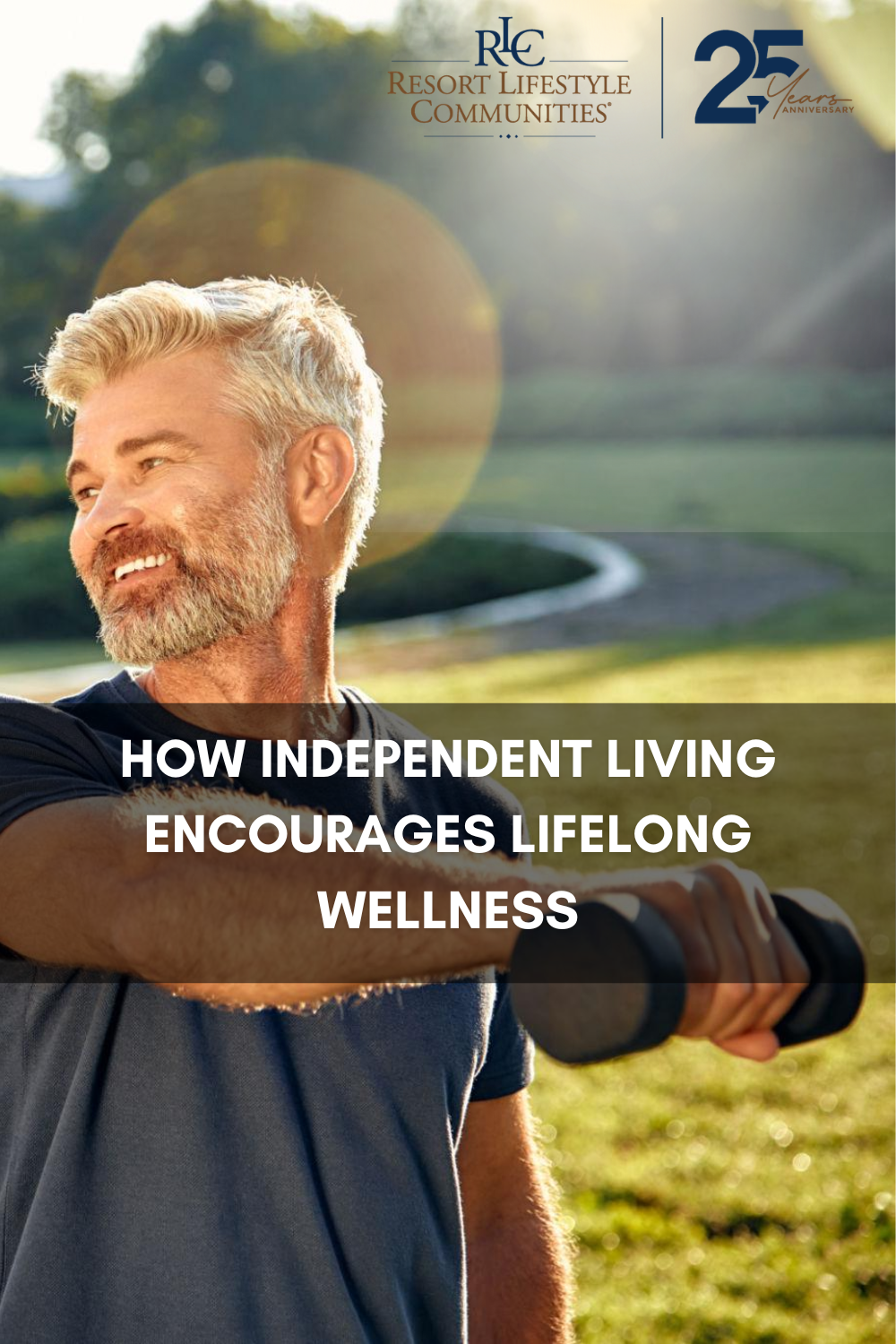 How Independent Living Encourages Lifelong Wellness