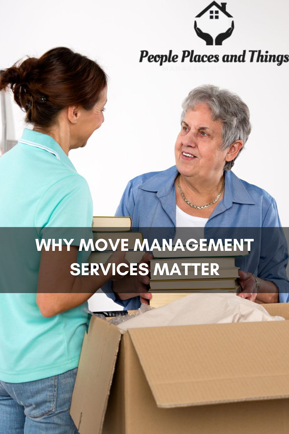 Why Move Management Services Matter