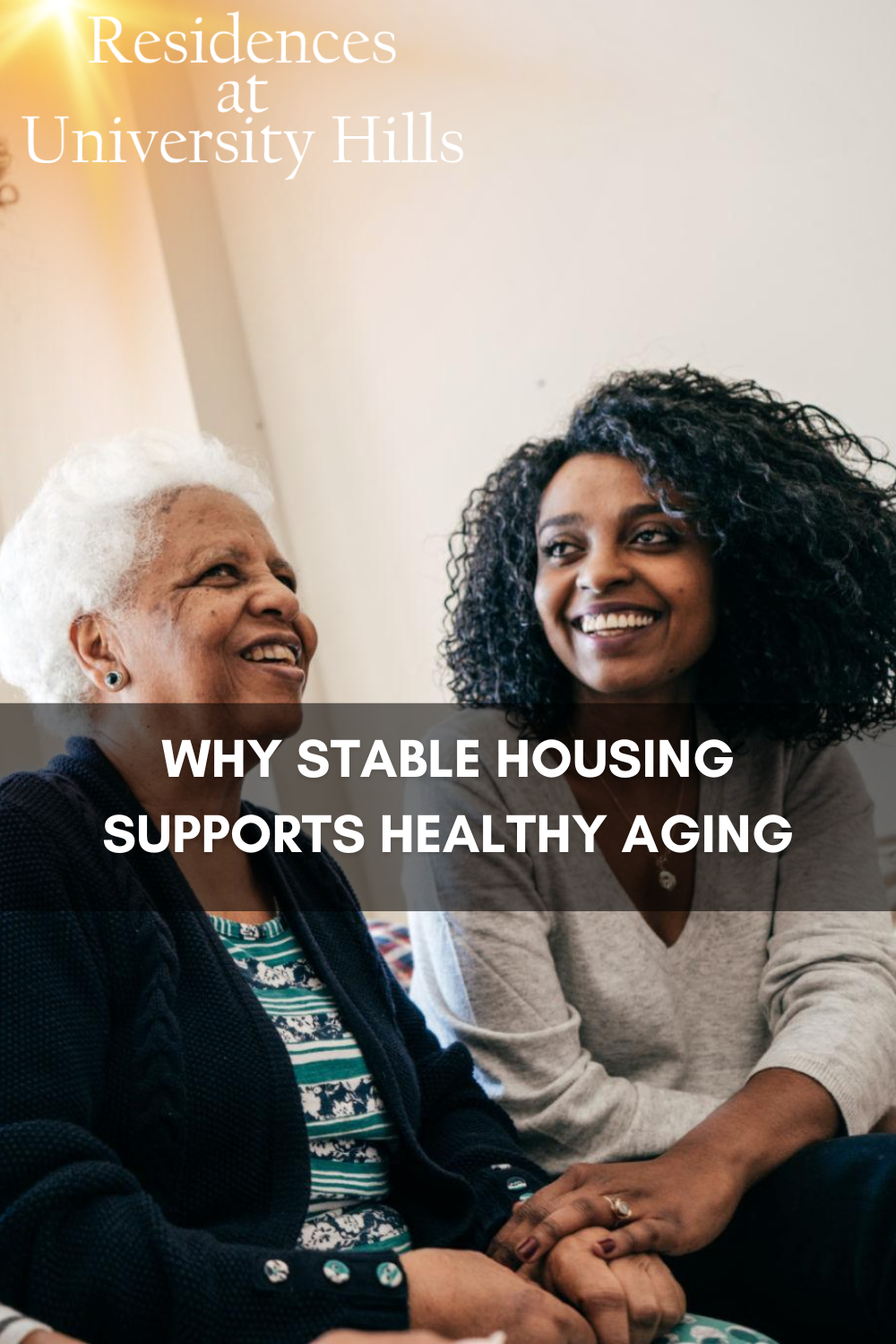 Why Community Connection Matters in Affordable Senior Housing