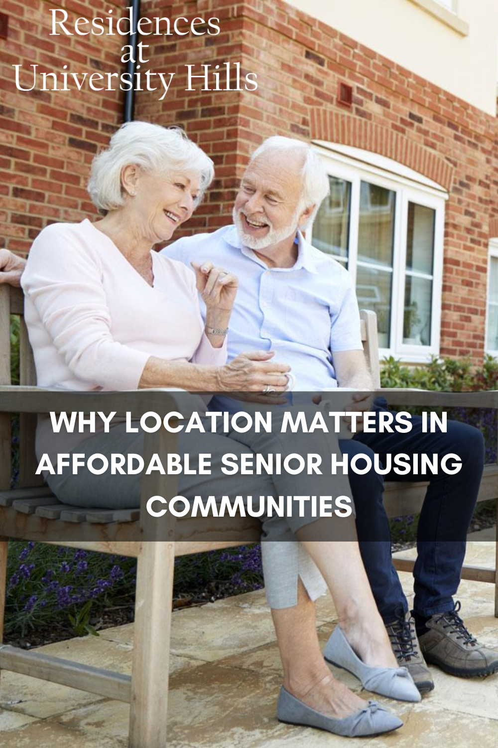 Why Location Matters in Affordable Senior Housing Communities