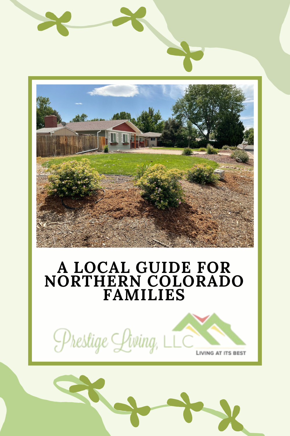 A Local Guide for Northern Colorado Families